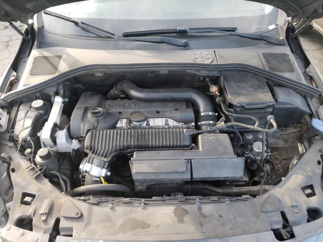 Photo 6 VIN: YV1622FS6C2095899 - VOLVO S60 T5 