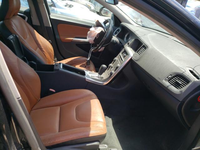 Photo 4 VIN: YV1622FS6C2097412 - VOLVO S60 T5 