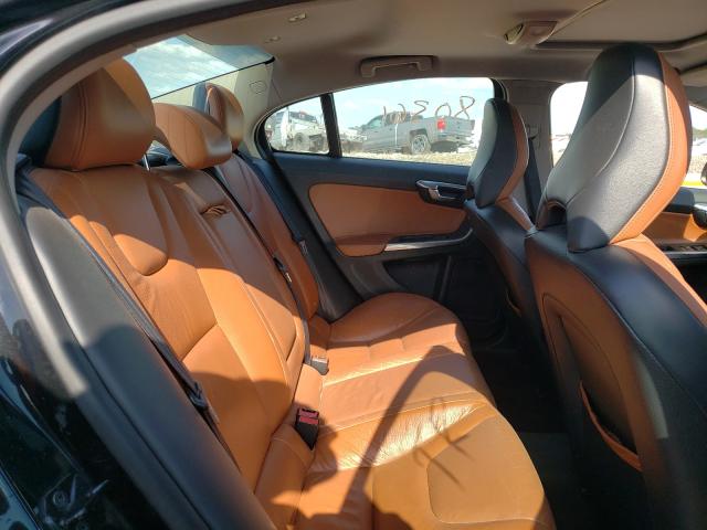 Photo 5 VIN: YV1622FS6C2097412 - VOLVO S60 T5 