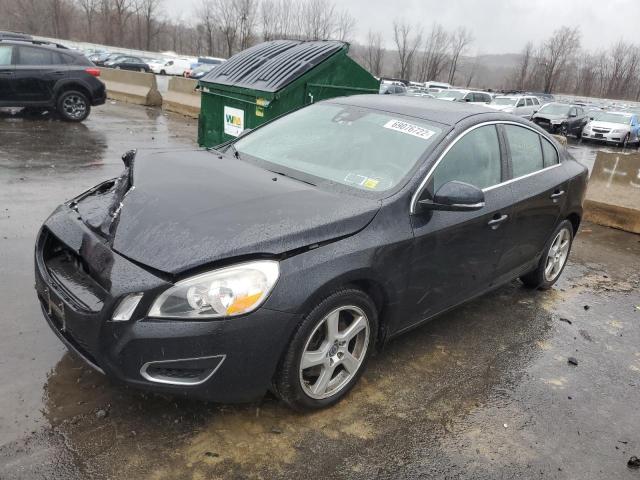 Photo 0 VIN: YV1622FS6C2098589 - VOLVO S60 T5 