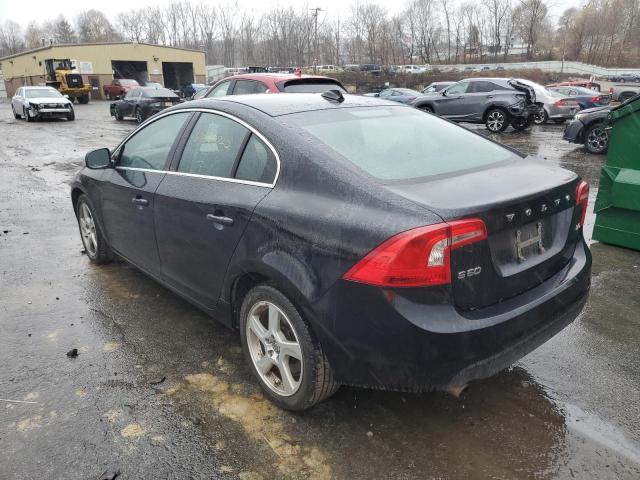 Photo 1 VIN: YV1622FS6C2098589 - VOLVO S60 T5 