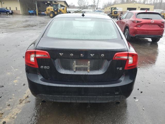 Photo 5 VIN: YV1622FS6C2098589 - VOLVO S60 T5 