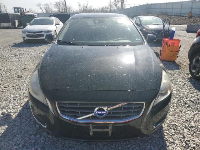 Photo 4 VIN: YV1622FS6C2099421 - VOLVO S60 