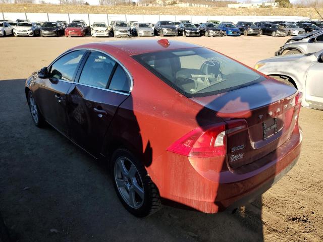 Photo 1 VIN: YV1622FS6C2102950 - VOLVO S60 