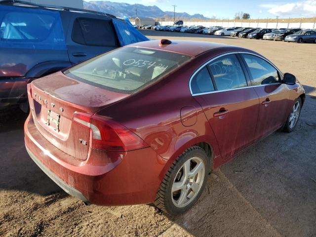 Photo 2 VIN: YV1622FS6C2102950 - VOLVO S60 