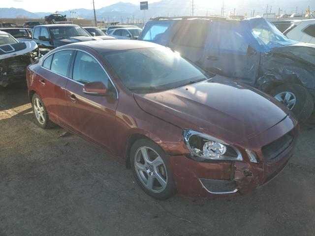 Photo 3 VIN: YV1622FS6C2102950 - VOLVO S60 