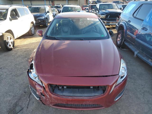 Photo 4 VIN: YV1622FS6C2102950 - VOLVO S60 