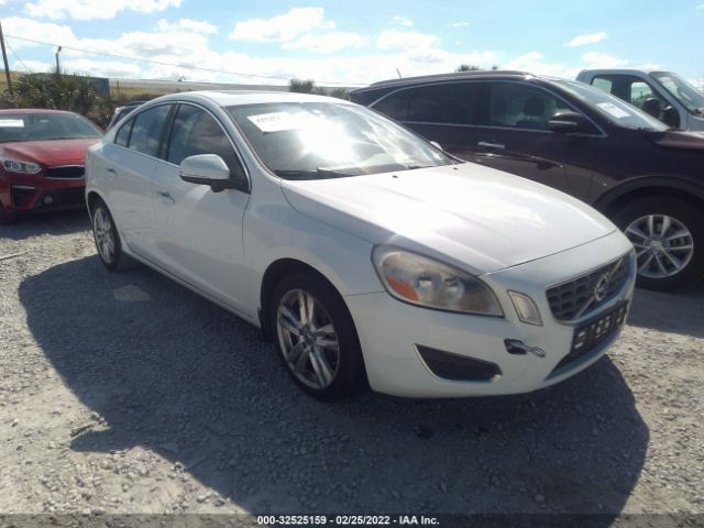 Photo 0 VIN: YV1622FS6C2108358 - VOLVO S60 