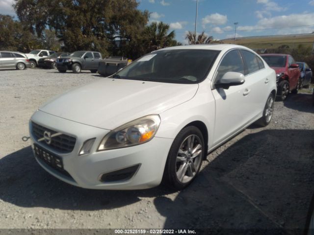 Photo 1 VIN: YV1622FS6C2108358 - VOLVO S60 