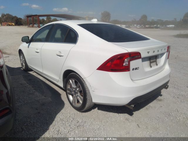 Photo 2 VIN: YV1622FS6C2108358 - VOLVO S60 