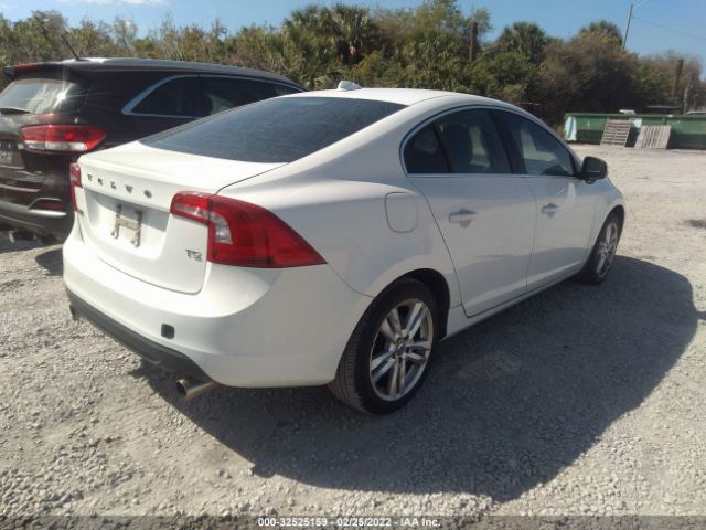 Photo 3 VIN: YV1622FS6C2108358 - VOLVO S60 