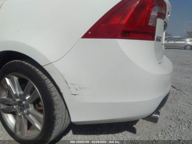 Photo 5 VIN: YV1622FS6C2108358 - VOLVO S60 