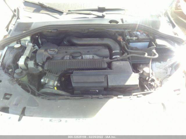 Photo 9 VIN: YV1622FS6C2108358 - VOLVO S60 