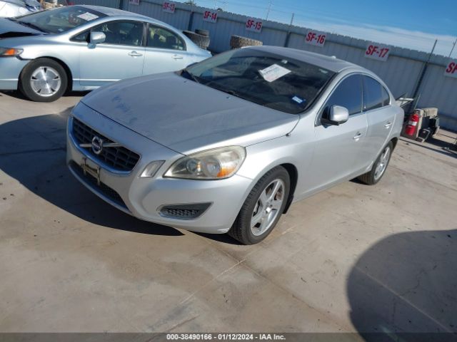 Photo 1 VIN: YV1622FS6C2109803 - VOLVO S60 