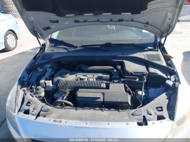 Photo 9 VIN: YV1622FS6C2109803 - VOLVO S60 