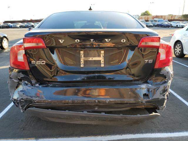 Photo 5 VIN: YV1622FS6C2114564 - VOLVO S60 