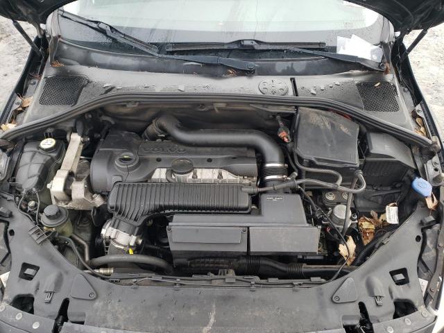 Photo 10 VIN: YV1622FS6C2115231 - VOLVO S60 