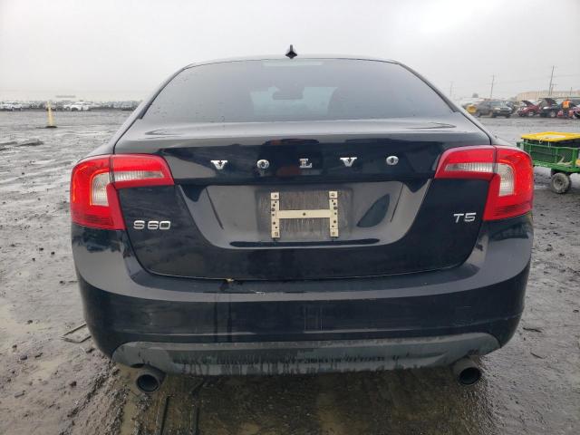 Photo 5 VIN: YV1622FS6C2115231 - VOLVO S60 