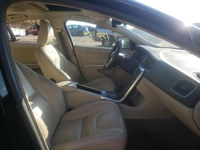 Photo 4 VIN: YV1622FS6C2115388 - VOLVO S60 T5 