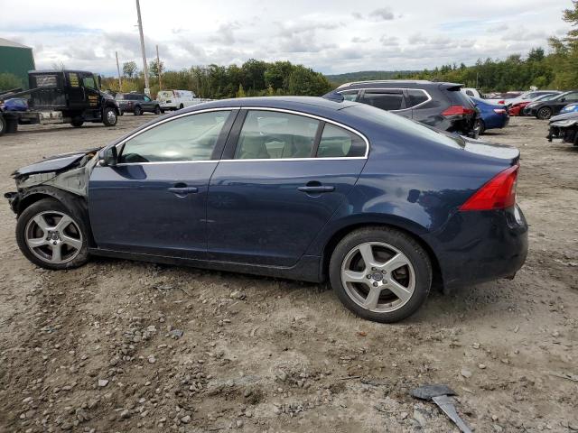 Photo 1 VIN: YV1622FS6C2115830 - VOLVO S60 T5 