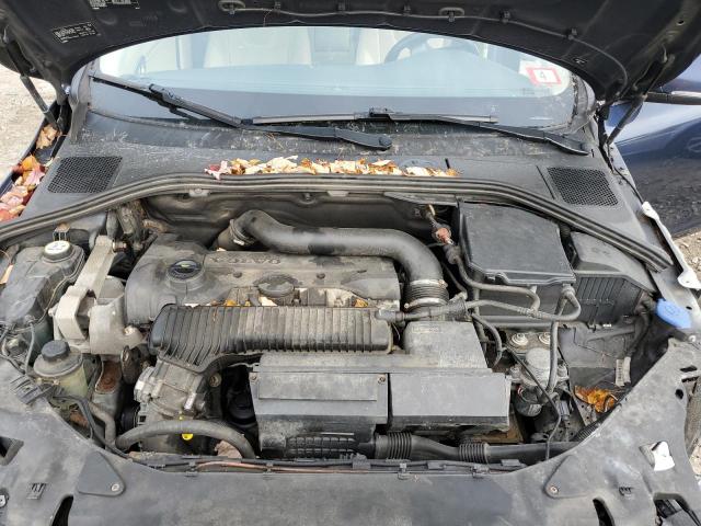 Photo 10 VIN: YV1622FS6C2115830 - VOLVO S60 T5 