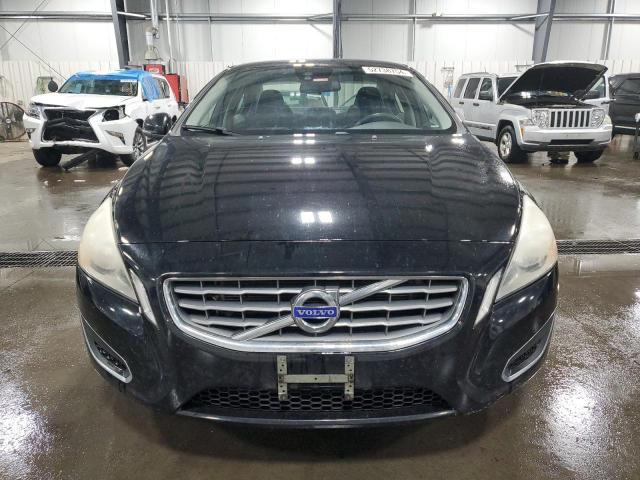 Photo 4 VIN: YV1622FS6C2115942 - VOLVO S60 