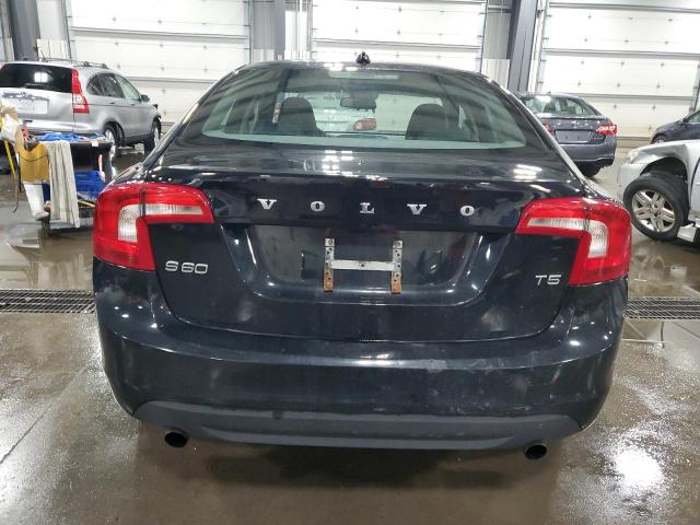 Photo 5 VIN: YV1622FS6C2115942 - VOLVO S60 