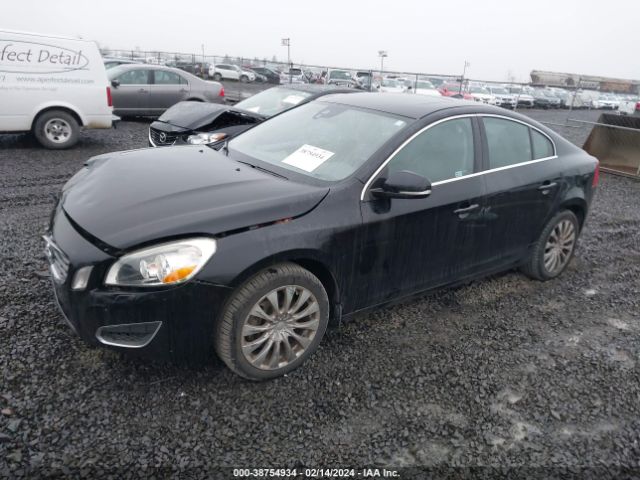 Photo 1 VIN: YV1622FS6C2116315 - VOLVO S60 