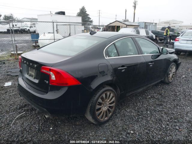 Photo 3 VIN: YV1622FS6C2116315 - VOLVO S60 