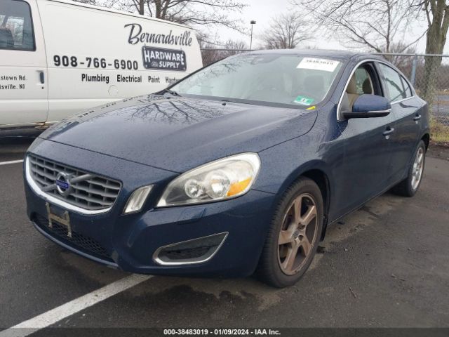 Photo 1 VIN: YV1622FS6C2116573 - VOLVO S60 