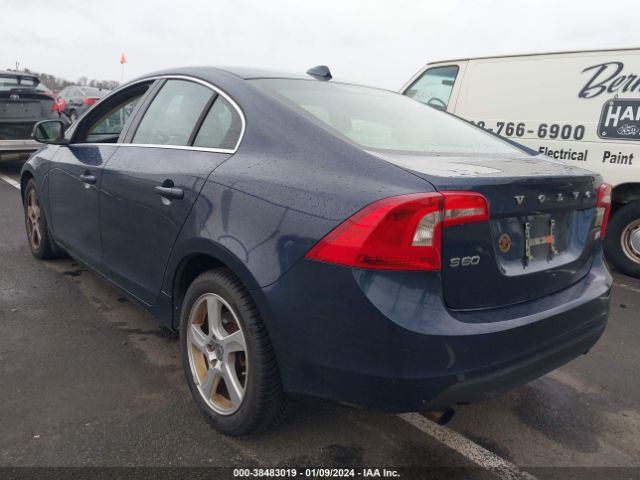 Photo 2 VIN: YV1622FS6C2116573 - VOLVO S60 