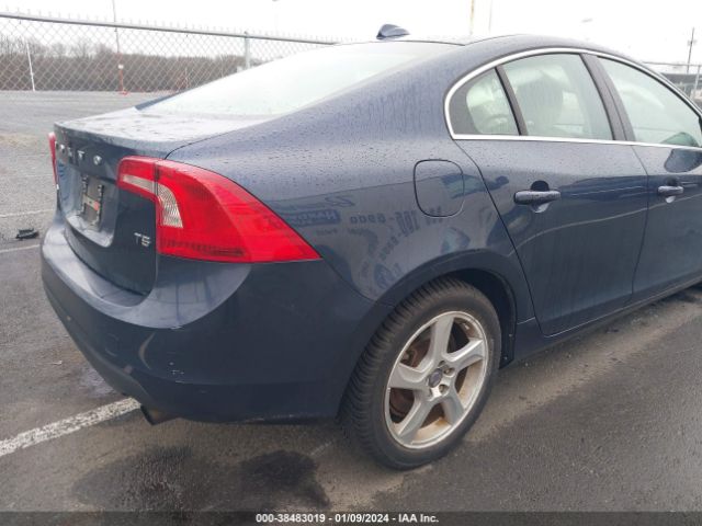 Photo 5 VIN: YV1622FS6C2116573 - VOLVO S60 