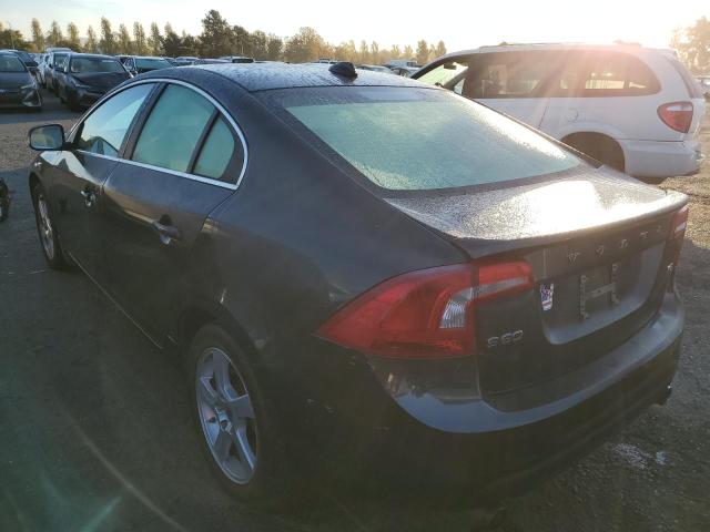 Photo 2 VIN: YV1622FS6C2117691 - VOLVO S60 T5 