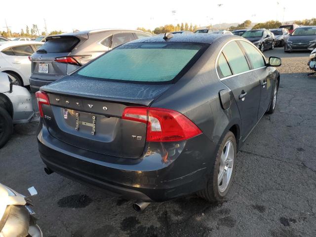 Photo 3 VIN: YV1622FS6C2117691 - VOLVO S60 T5 