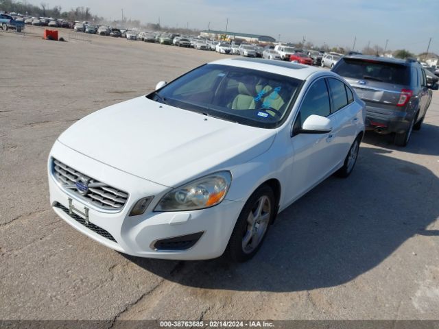 Photo 1 VIN: YV1622FS6C2121076 - VOLVO S60 