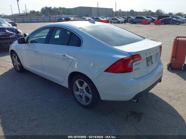 Photo 2 VIN: YV1622FS6C2121076 - VOLVO S60 