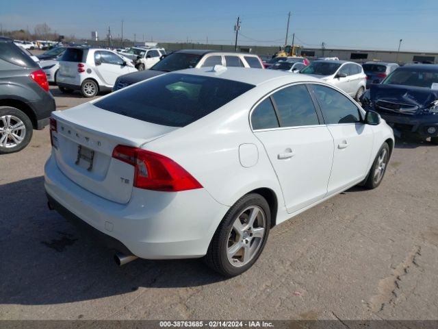 Photo 3 VIN: YV1622FS6C2121076 - VOLVO S60 