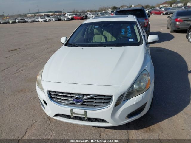 Photo 5 VIN: YV1622FS6C2121076 - VOLVO S60 