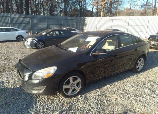 Photo 1 VIN: YV1622FS6C2123930 - VOLVO S60 