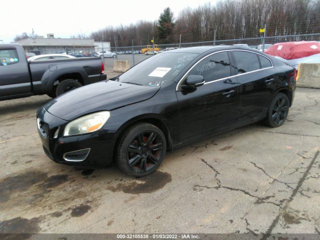 Photo 1 VIN: YV1622FS6C2126231 - VOLVO S60 