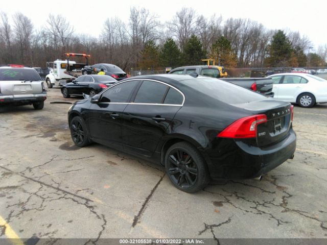 Photo 2 VIN: YV1622FS6C2126231 - VOLVO S60 