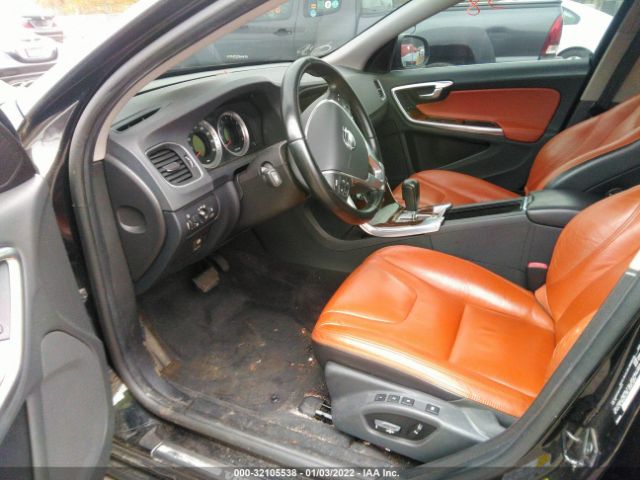 Photo 4 VIN: YV1622FS6C2126231 - VOLVO S60 