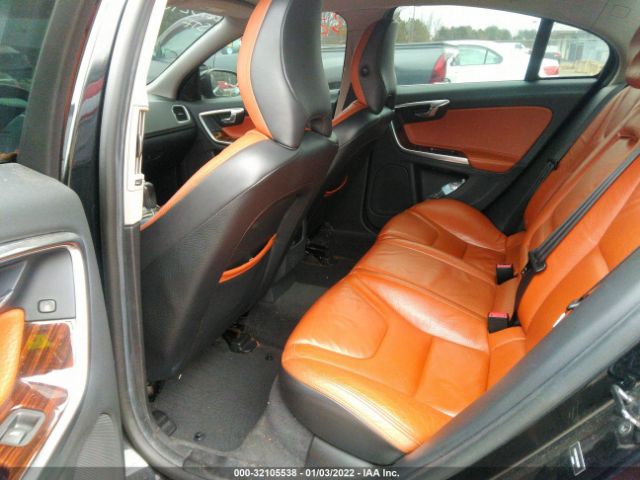 Photo 7 VIN: YV1622FS6C2126231 - VOLVO S60 