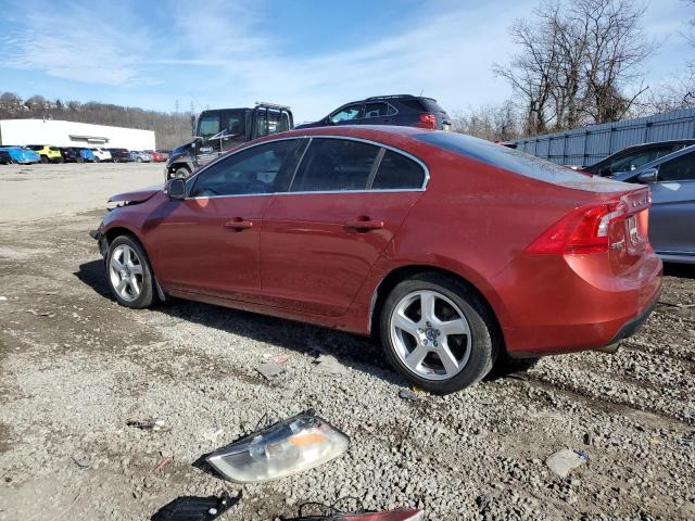 Photo 1 VIN: YV1622FS6C2126682 - VOLVO S60 