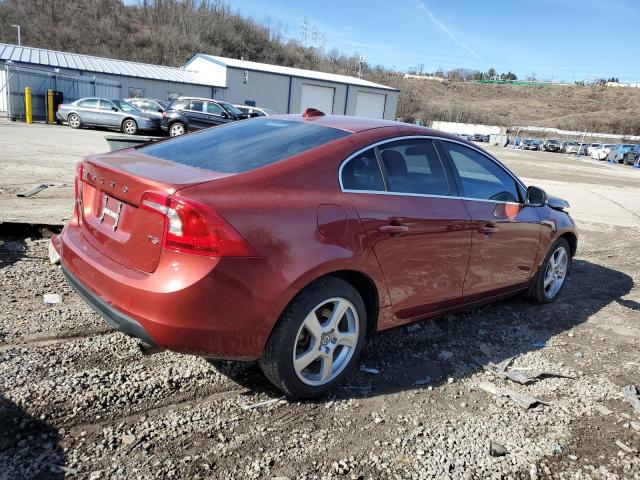 Photo 2 VIN: YV1622FS6C2126682 - VOLVO S60 