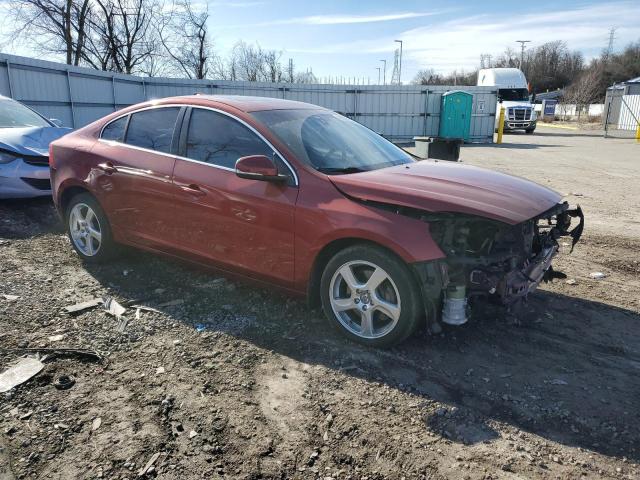 Photo 3 VIN: YV1622FS6C2126682 - VOLVO S60 