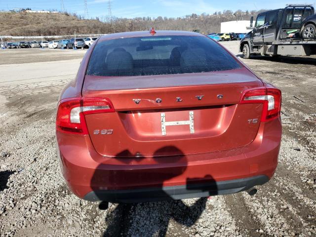 Photo 5 VIN: YV1622FS6C2126682 - VOLVO S60 