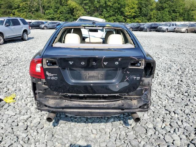 Photo 5 VIN: YV1622FS6C2129386 - VOLVO S60 T5 