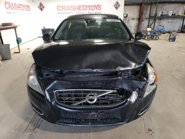 Photo 4 VIN: YV1622FS6C2131669 - VOLVO S60 