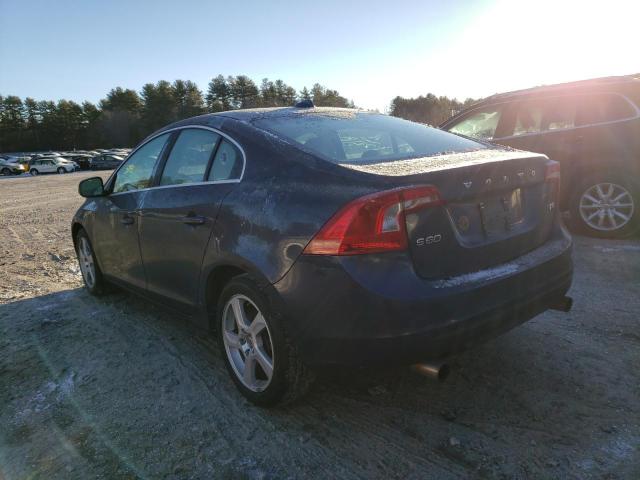 Photo 1 VIN: YV1622FS6C2132188 - VOLVO S60 